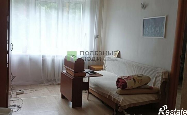 3-комн квартира Фруктовая улица, 43,  д. 43