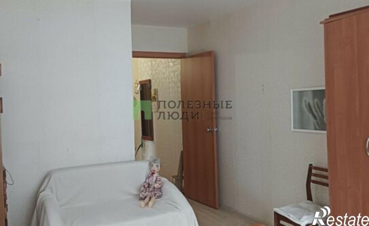 3-комн квартира Фруктовая улица, 43,  д. 43