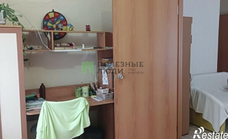 3-комн квартира Фруктовая улица, 43,  д. 43