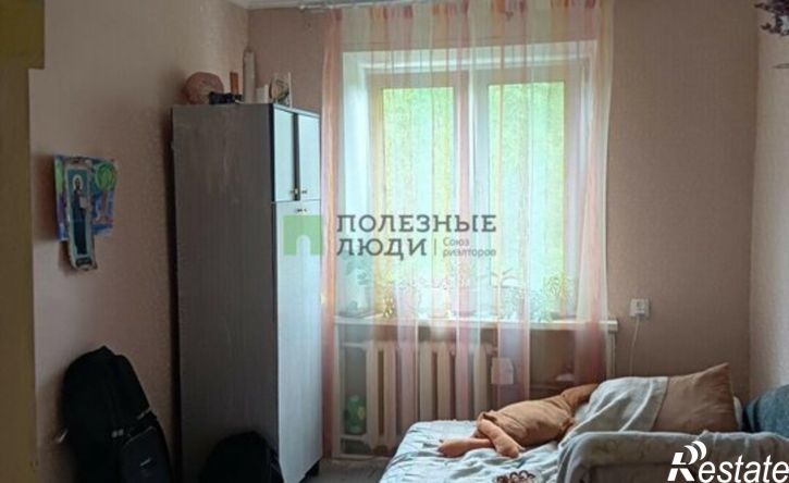 3-комн квартира Фруктовая улица, 43,  д. 43