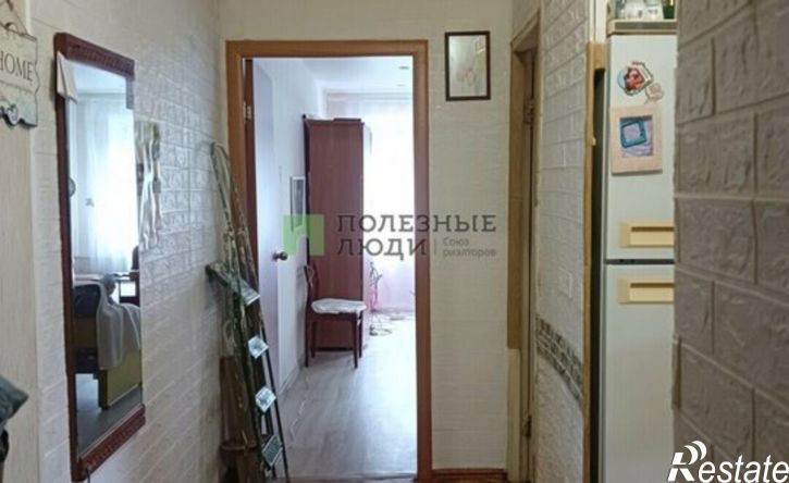 3-комн квартира Фруктовая улица, 43,  д. 43