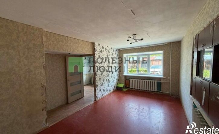1-комн квартира Песочная улица, 19,  д. 19