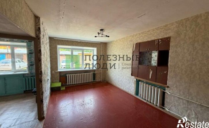 1-комн квартира Песочная улица, 19,  д. 19