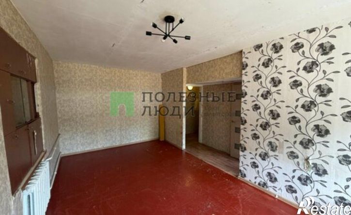 1-комн квартира Песочная улица, 19,  д. 19