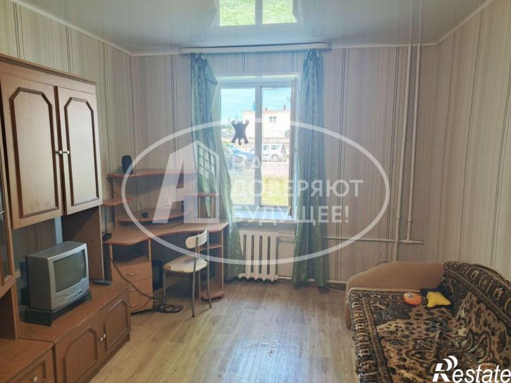 2-комн квартира улица Тани Барамзиной, 53/1,  д. 53/1