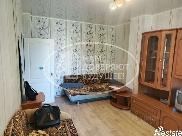 2-комн квартира улица Тани Барамзиной, 53/1,  д. 53/1