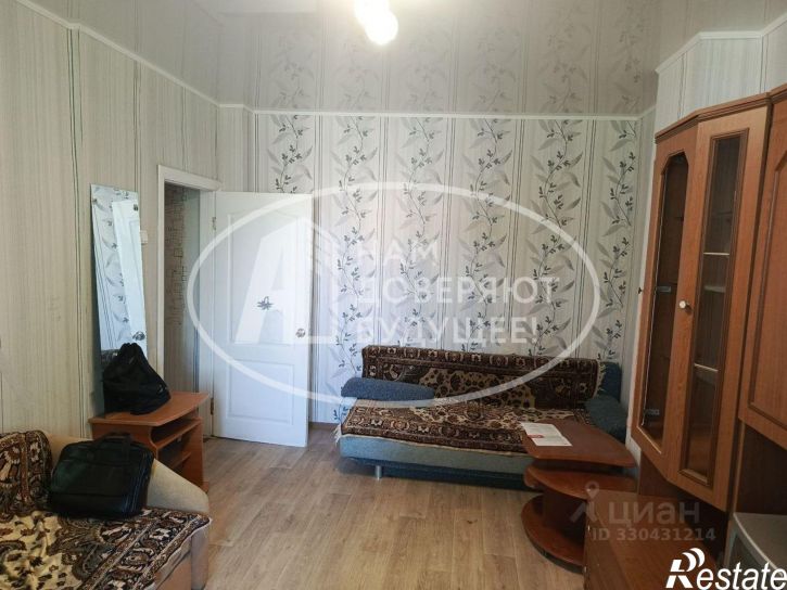 2-комн квартира улица Тани Барамзиной, 53/1,  д. 53/1