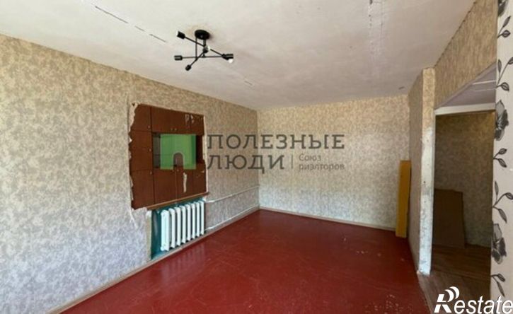 1-комн квартира Песочная улица, 19,  д. 19