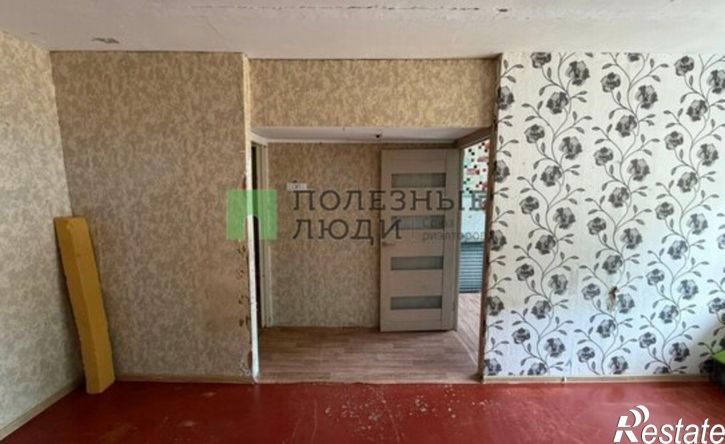 1-комн квартира Песочная улица, 19,  д. 19