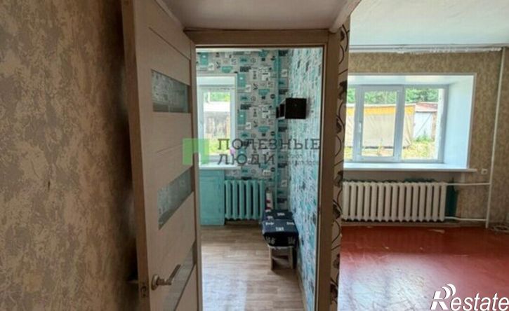 1-комн квартира Песочная улица, 19,  д. 19