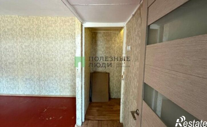 1-комн квартира Песочная улица, 19,  д. 19