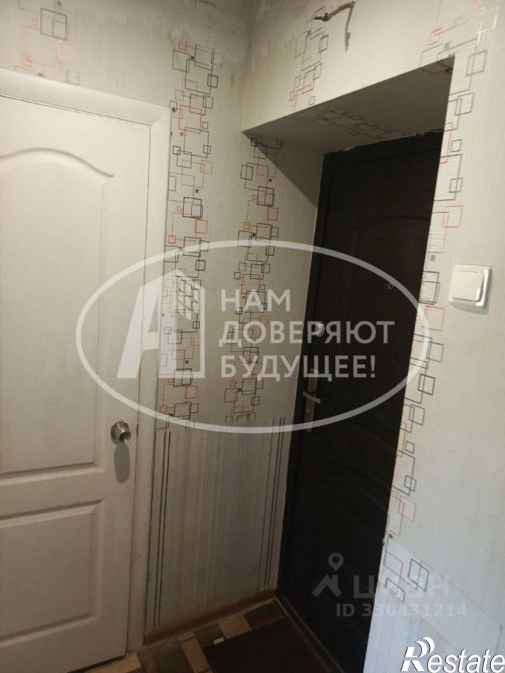 2-комн квартира улица Тани Барамзиной, 53/1,  д. 53/1