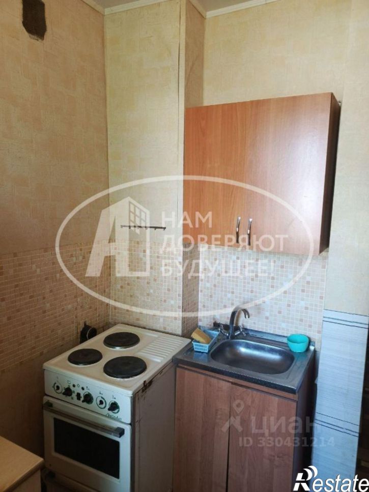 2-комн квартира улица Тани Барамзиной, 53/1,  д. 53/1