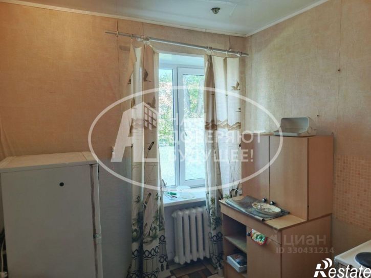 2-комн квартира улица Тани Барамзиной, 53/1,  д. 53/1