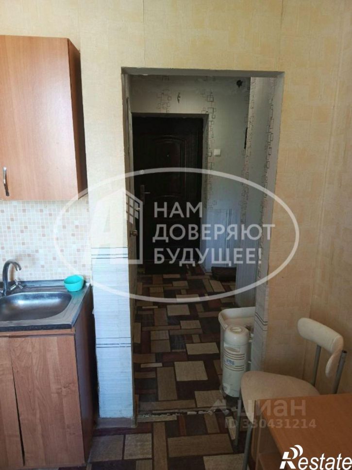 2-комн квартира улица Тани Барамзиной, 53/1,  д. 53/1