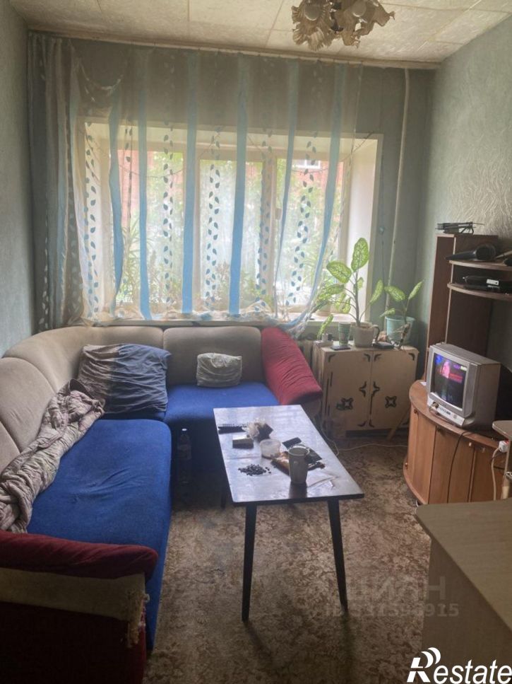 2-комн квартира улица Победы, 10,  д. 10
