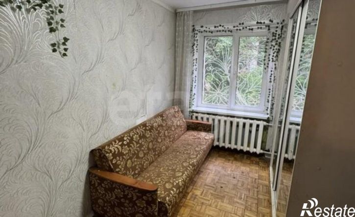 4-комн квартира Саратовская улица, 36,  д. 36