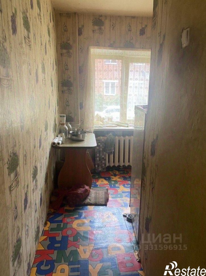 2-комн квартира улица Победы, 10,  д. 10