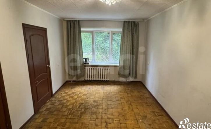 4-комн квартира Саратовская улица, 36,  д. 36