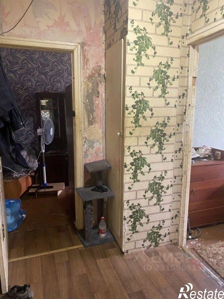 2-комн квартира улица Победы, 10,  д. 10