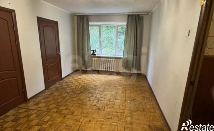 4-комн квартира Саратовская улица, 36,  д. 36