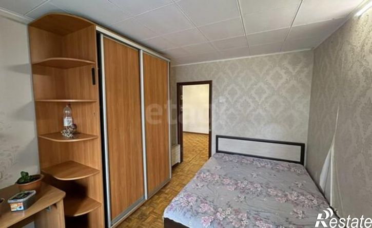4-комн квартира Саратовская улица, 36,  д. 36