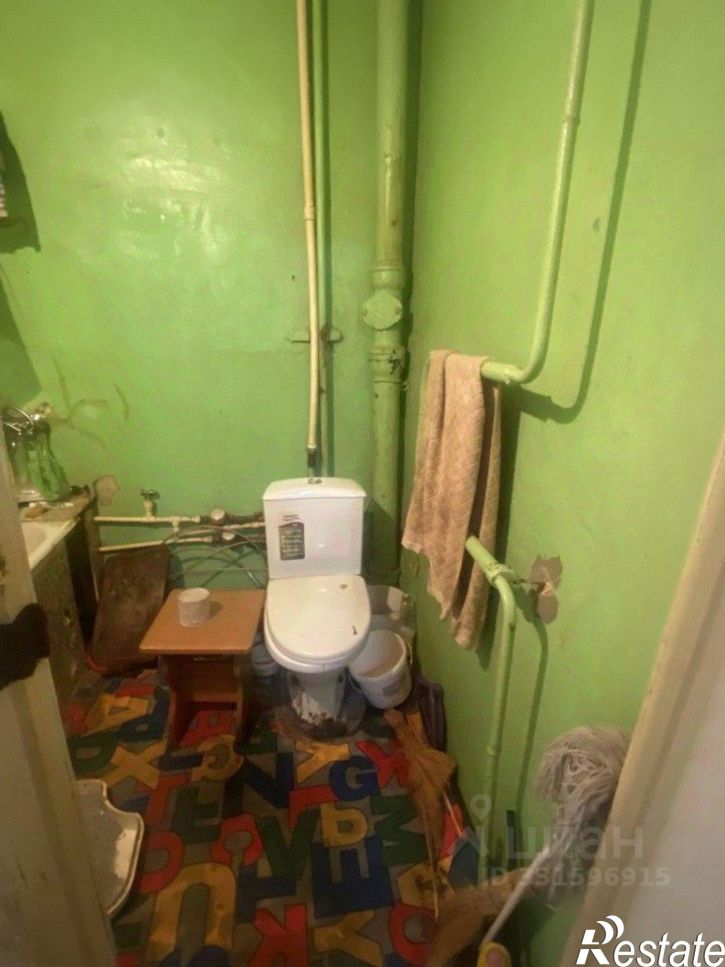 2-комн квартира улица Победы, 10,  д. 10