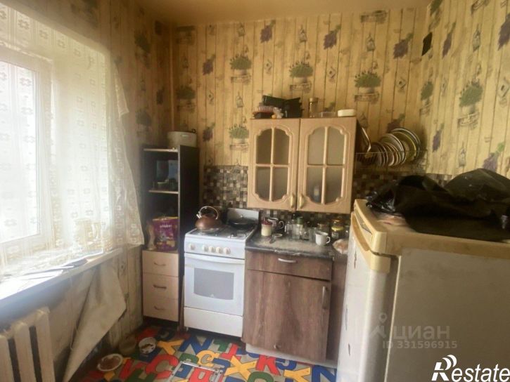 2-комн квартира улица Победы, 10,  д. 10