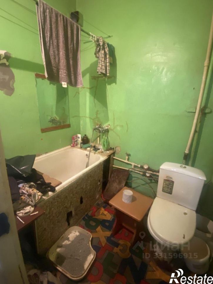 2-комн квартира улица Победы, 10,  д. 10