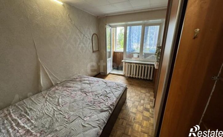 4-комн квартира Саратовская улица, 36,  д. 36