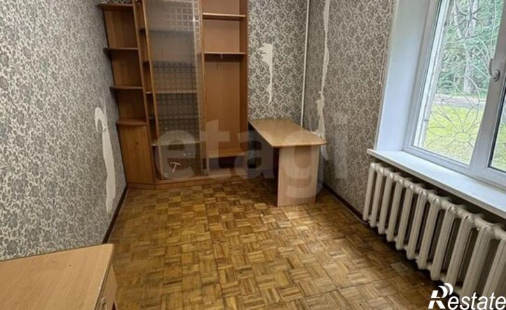 4-комн квартира Саратовская улица, 36,  д. 36