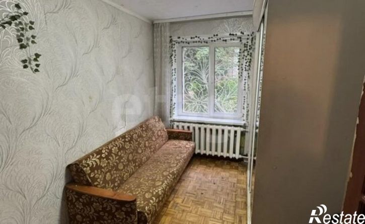 4-комн квартира Саратовская улица, 36,  д. 36