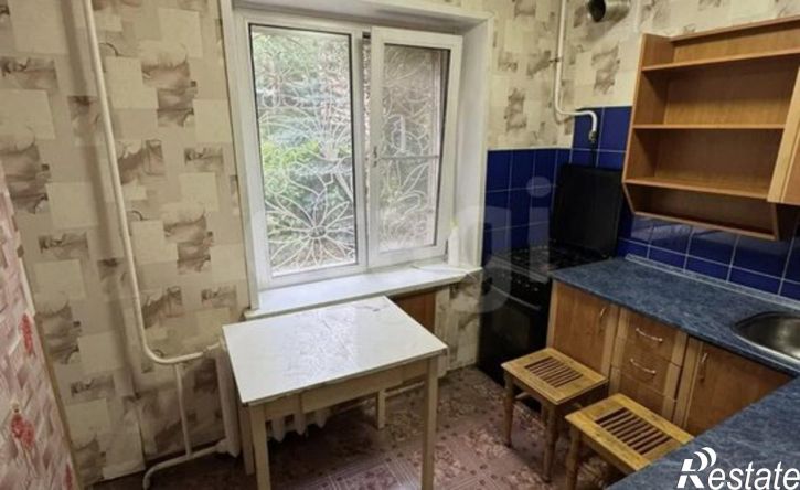 4-комн квартира Саратовская улица, 36,  д. 36