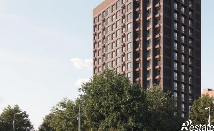 2-комн квартира в новом доме Якшур-Бодьинский тракт, 1,  д. 1