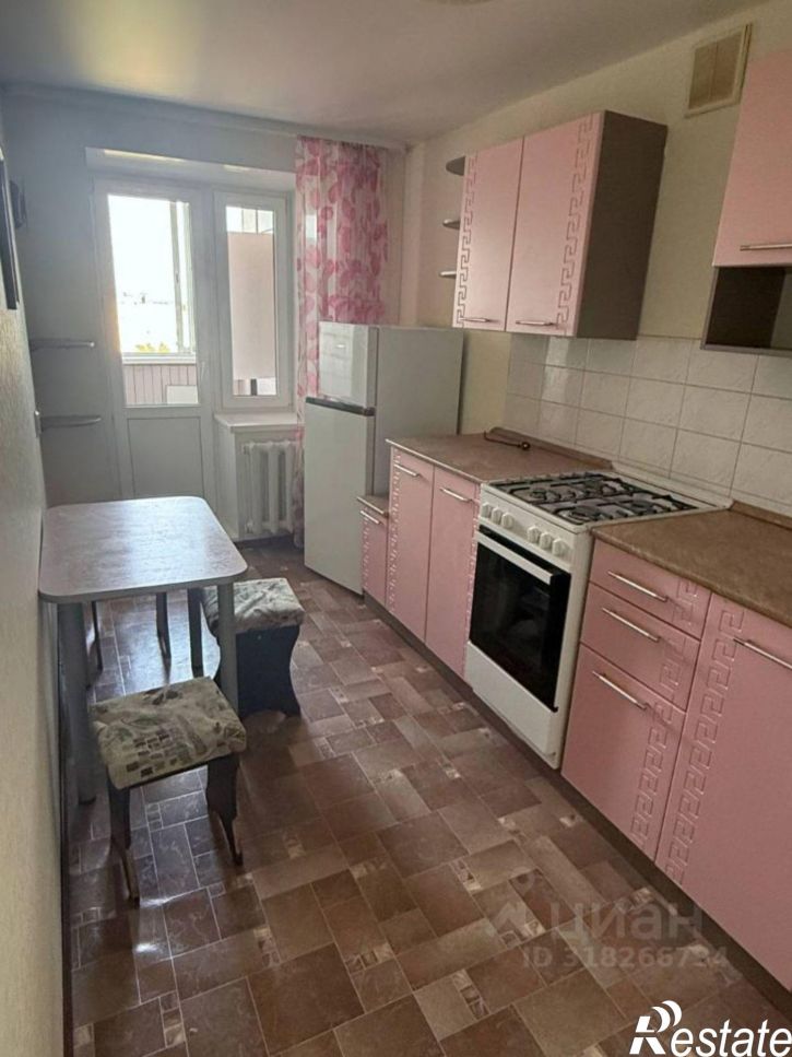 1-комн квартира Ижевск, Союзная улица