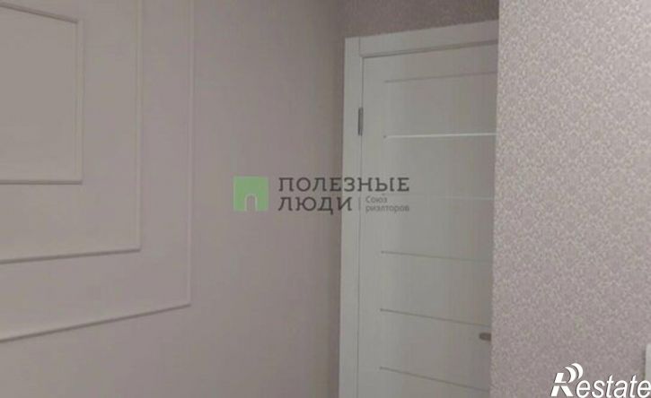 1-комн квартира Ижевск, улица 40 лет Победы, 123