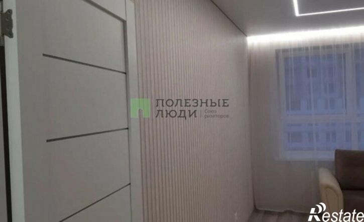1-комн квартира Ижевск, улица 40 лет Победы, 123