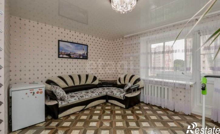 3-комн квартира Ижевск, Клубная улица, 64