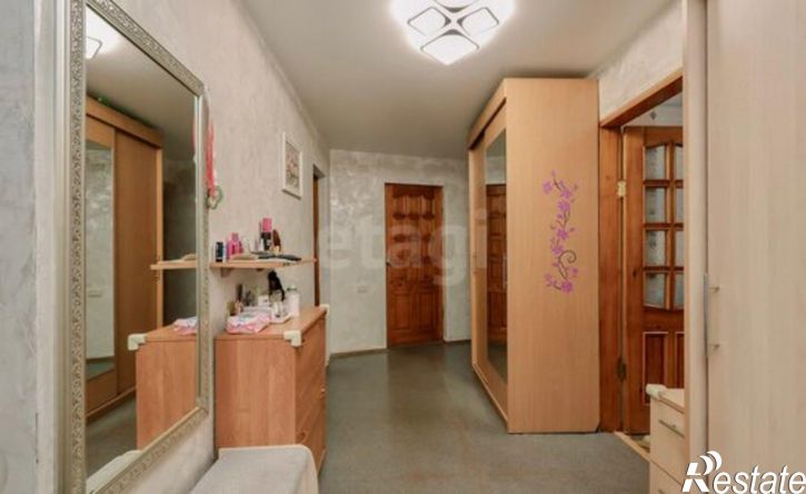 3-комн квартира Ижевск, Клубная улица, 64