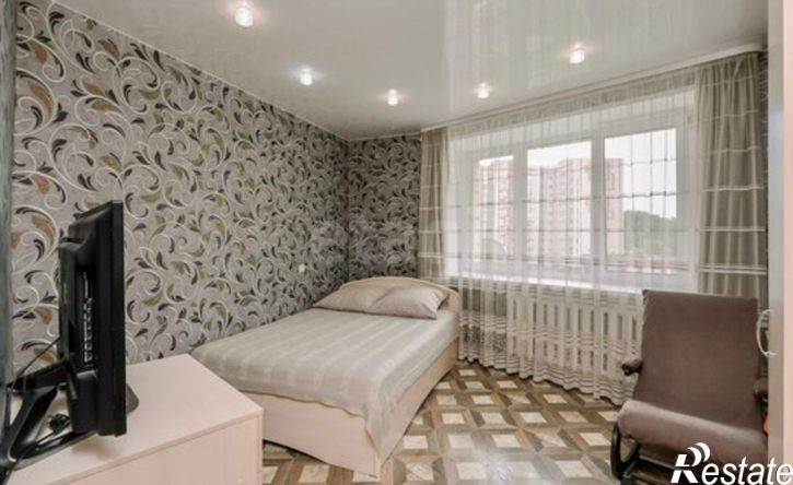3-комн квартира Ижевск, Клубная улица, 64