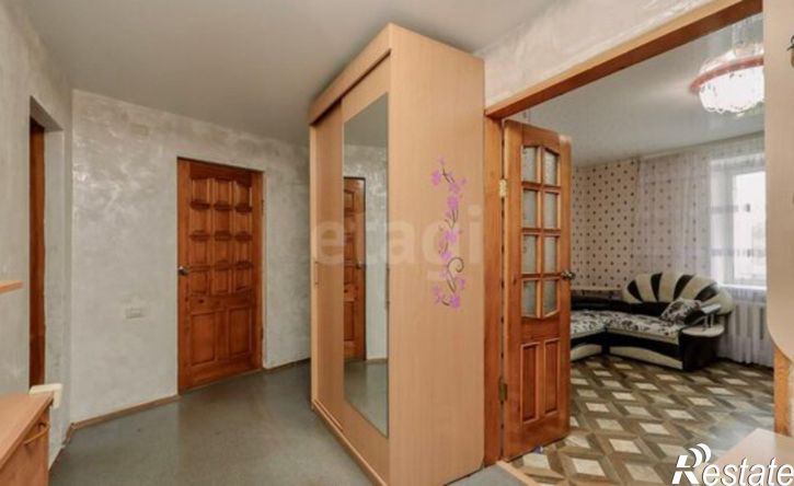 3-комн квартира Ижевск, Клубная улица, 64
