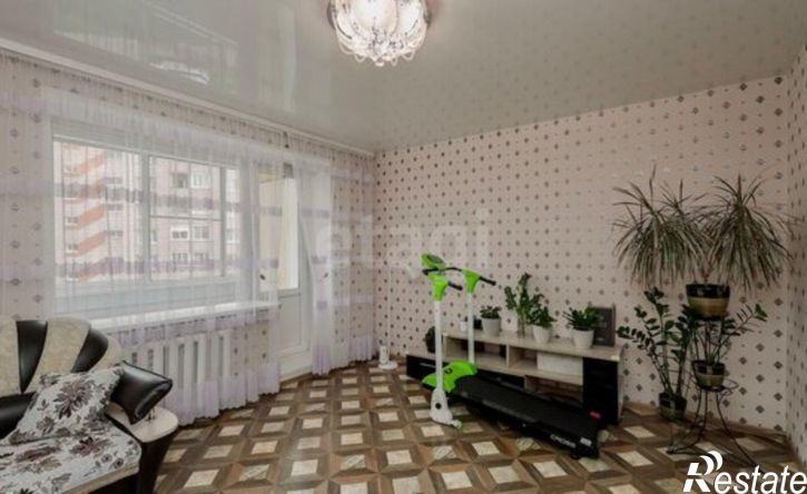 3-комн квартира Ижевск, Клубная улица, 64