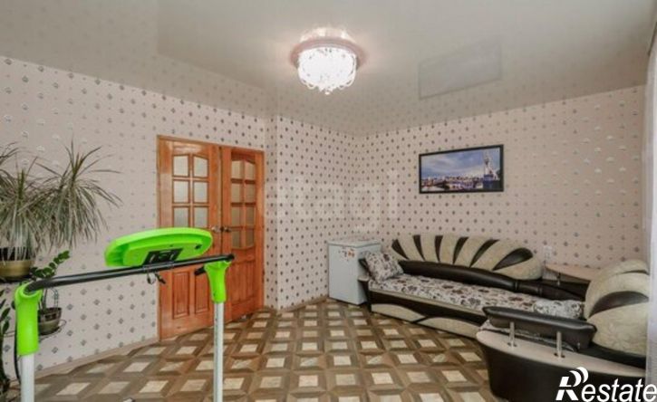 3-комн квартира Ижевск, Клубная улица, 64