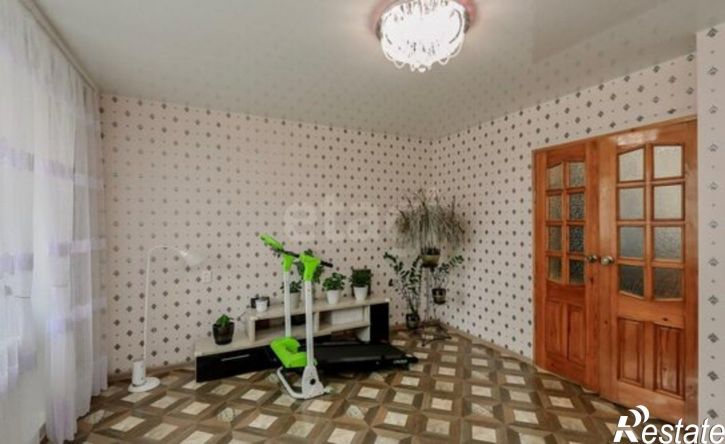 3-комн квартира Ижевск, Клубная улица, 64