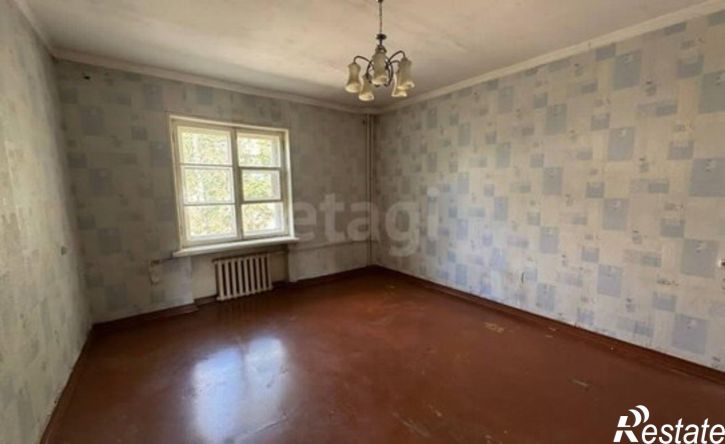 3-комн квартира Ижевск, улица Орджоникидзе, 24