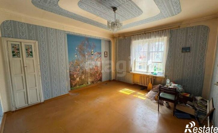 3-комн квартира Ижевск, улица Орджоникидзе, 24