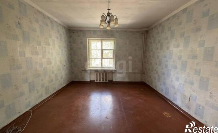 3-комн квартира Ижевск, улица Орджоникидзе, 24