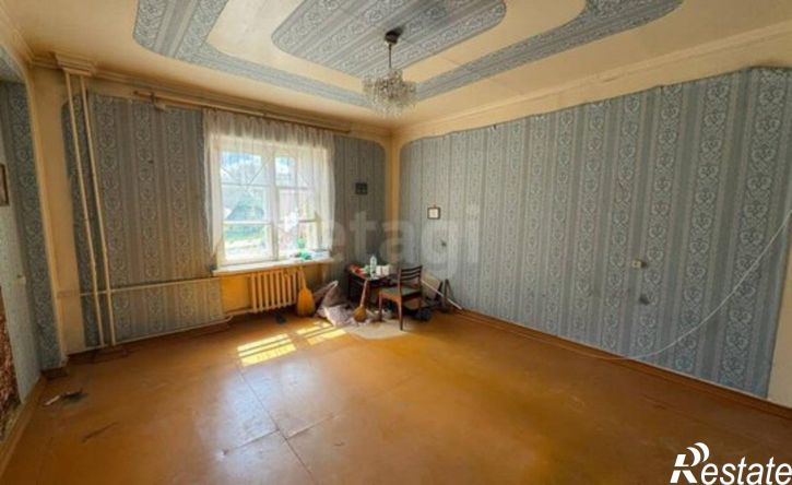 3-комн квартира Ижевск, улица Орджоникидзе, 24