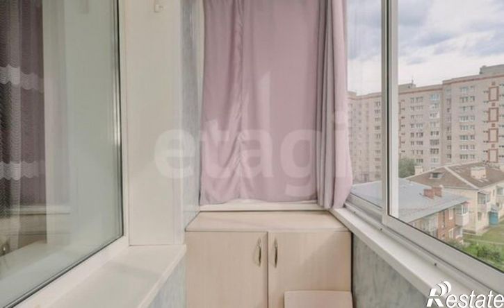 3-комн квартира Ижевск, Клубная улица, 64