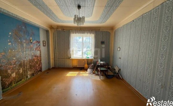3-комн квартира Ижевск, улица Орджоникидзе, 24